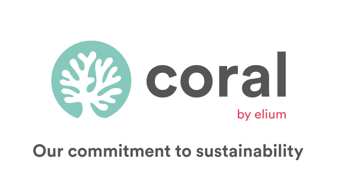 Coral by Elium