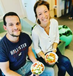 Nutrition & Wellness Workshop