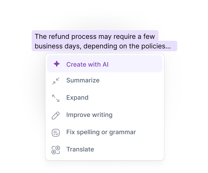 AI-assisted
