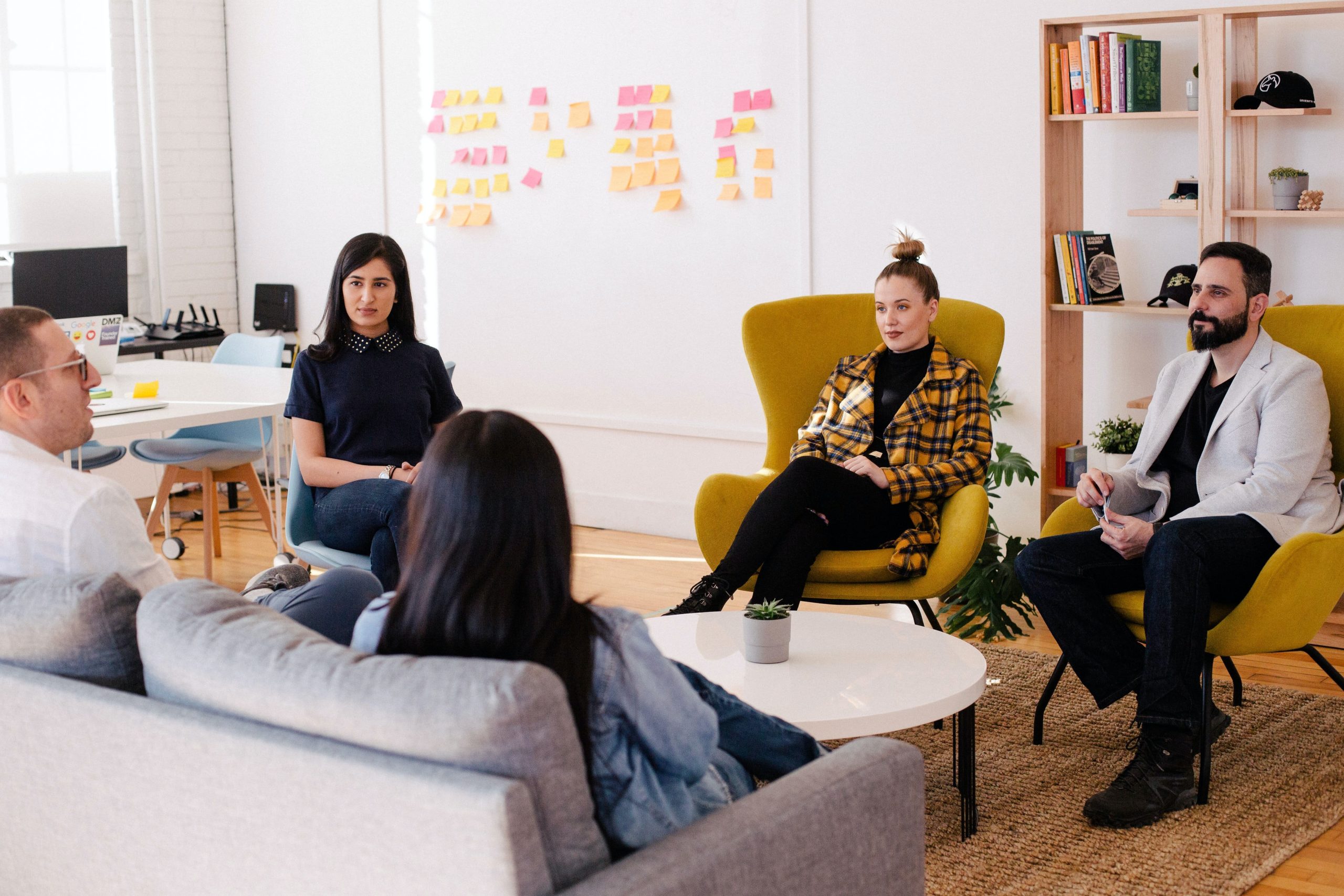 team knowledge sharing | Elium
