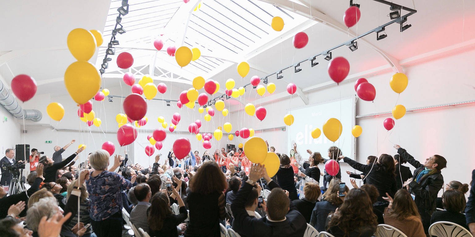 Le Knowledge Tour, un pont entre Innovation et Knowledge Management